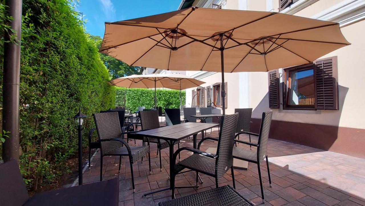 Ven Diofa De Lux Panzio Bed & Breakfast Szeged Eksteriør bilde